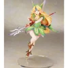 Trials of Mana - Riesz Figure