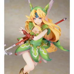 Trials of Mana - Riesz Figure