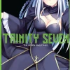 Trinity Seven Manga Volume 27