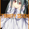 Trinity Seven Manga Volume 22