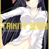Trinity Seven Manga Volume 7