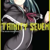 Trinity Seven Manga Volume 14