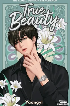 True Beauty Manhwa Volume 2