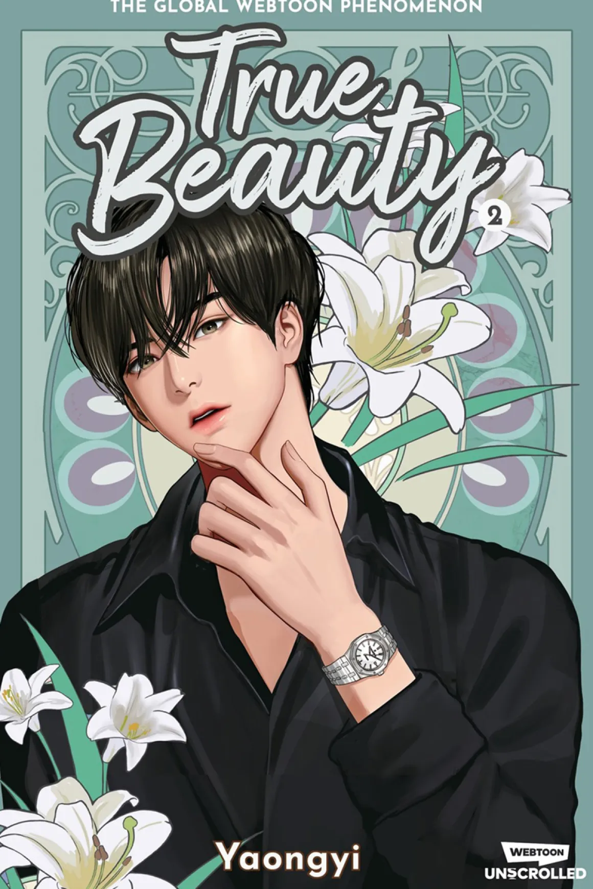 True Beauty Manhwa Volume 2