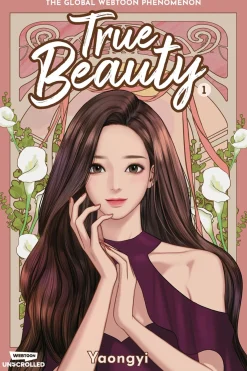 True Beauty Manhwa Volume 1 (Hardcover)