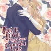 True Love Fades Away When the Contract Ends Novel Volume 1
