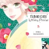 Tsubaki-chou Lonely Planet Manga Volume 5