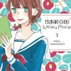 Tsubaki-chou Lonely Planet Manga Volume 1