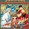 Tsubasa: WoRLD CHRoNiCLE Manga Volume 2
