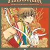 Tsubasa: WoRLD CHRoNiCLE Manga Volume 1