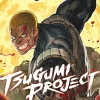 Tsugumi Project Manga Volume 3