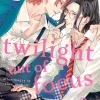 Twilight Out of Focus Manga Volume 2