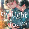 Twilight Out of Focus Manga Volume 1