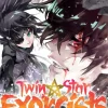 Twin Star Exorcists Manga Volume 20