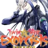 Twin Star Exorcists Manga Volume 11