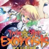 Twin Star Exorcists Manga Volume 9