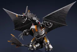 Ultraman Rising - Mecha Gigantron S.H.Figuarts Figure