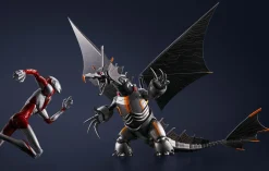 Ultraman Rising - Mecha Gigantron S.H.Figuarts Figure