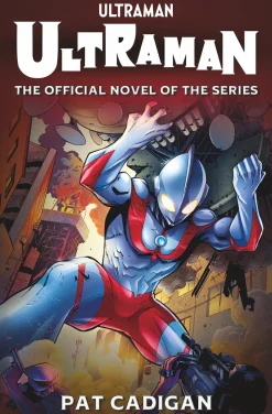 Ultraman: The Official Novelization