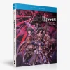 Ulysses: Jeanne d'Arc and the Alchemist Knight - The Complete Series - Blu-ray