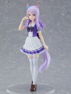 Umamusume Pretty Derby - Mejiro McQueen POP UP PARADE Figure (School Uniform Ver.)