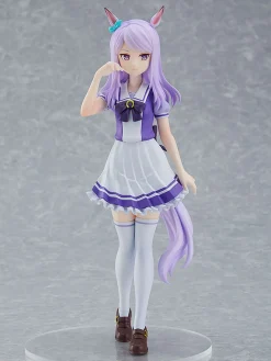 Umamusume Pretty Derby - Mejiro McQueen POP UP PARADE Figure (School Uniform Ver.)