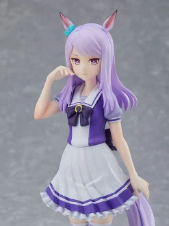 Umamusume Pretty Derby - Mejiro McQueen POP UP PARADE Figure (School Uniform Ver.)