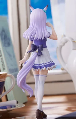 Umamusume Pretty Derby - Mejiro McQueen POP UP PARADE Figure (School Uniform Ver.)
