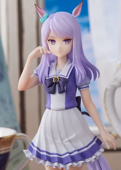 Umamusume Pretty Derby - Mejiro McQueen POP UP PARADE Figure (School Uniform Ver.)