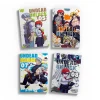 Undead Unluck Manga (5-8) Bundle
