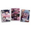 Undead Unluck Manga (9-11) Bundle