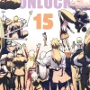 Undead Unluck Manga Volume 15