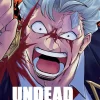 Undead Unluck Manga Volume 11