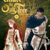 Under the Oak Tree Manhwa Volume 1 (Hardcover)