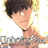 Unholy Blood Manhwa Volume 5