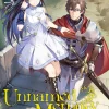 Unnamed Memory Manga Volume 1