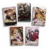 UQ Holder! Manga (11-15) Bundle