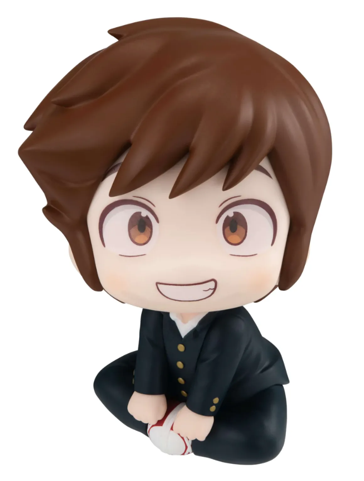 Urusei Yatsura - Ataru Moroboshi Lookup Series Figure