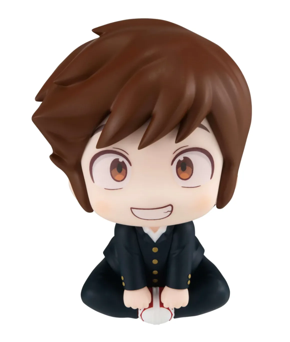 Urusei Yatsura - Ataru Moroboshi Lookup Series Figure