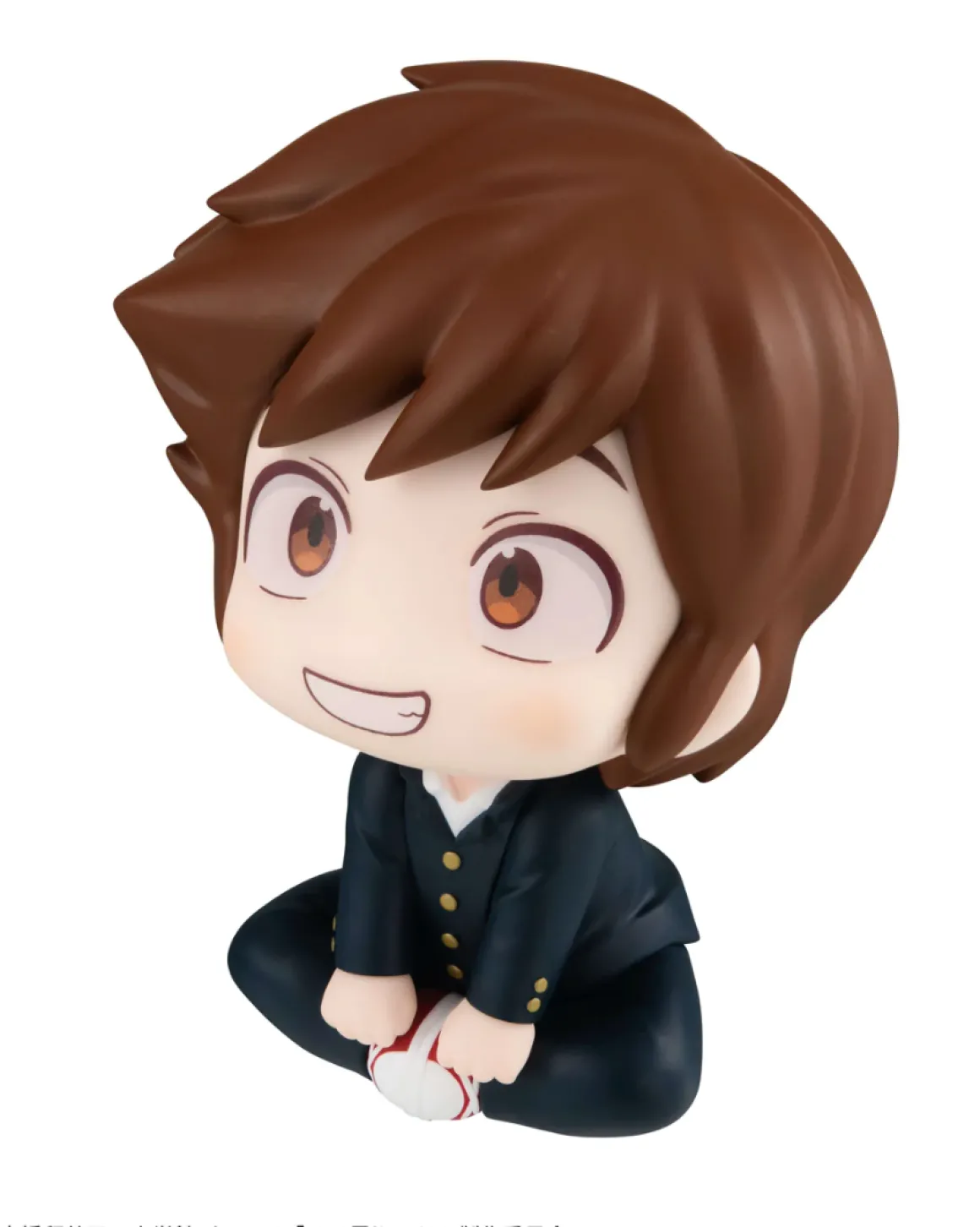 Urusei Yatsura - Ataru Moroboshi Lookup Series Figure