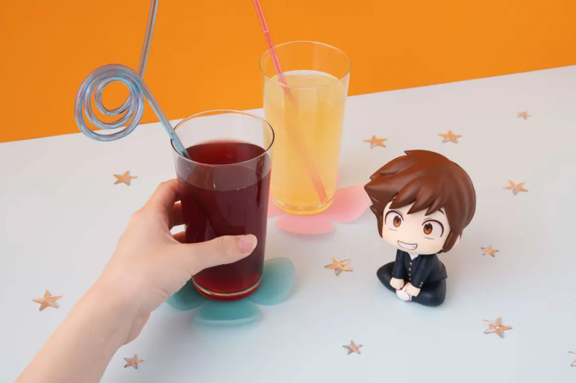 Urusei Yatsura - Ataru Moroboshi Lookup Series Figure