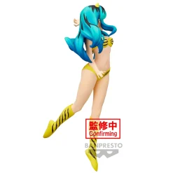 Urusei Yatsura - Lum Glitter & Glamours 2 Prize Figure