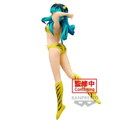 Urusei Yatsura - Lum Glitter & Glamours 2 Prize Figure