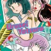 Urusei Yatsura Manga Volume 10