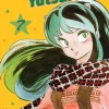 Urusei Yatsura Manga Volume 7