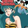 Urusei Yatsura TV Series Part 3 Blu-ray