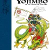 Usagi Yojimbo: 35 Years of Covers Art Book (Hardcover)