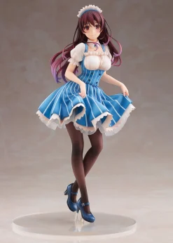 Utaha Kasumigaoka Maid Ver Saekano the Movie Figure
