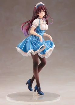 Utaha Kasumigaoka Maid Ver Saekano the Movie Figure
