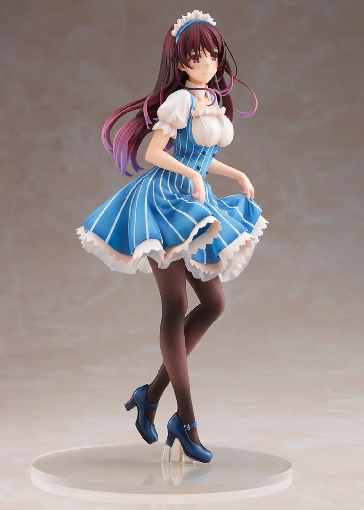 Utaha Kasumigaoka Maid Ver Saekano the Movie Figure